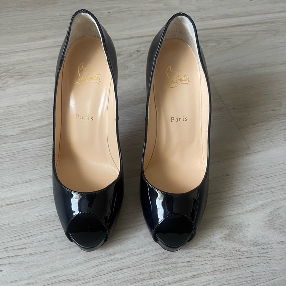 Christian Louboutin Heels/Pumps - Picture 2 of 6